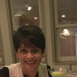 Meet your Posher, Anne